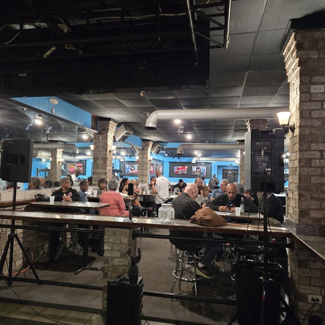Downriver Bar and Grill