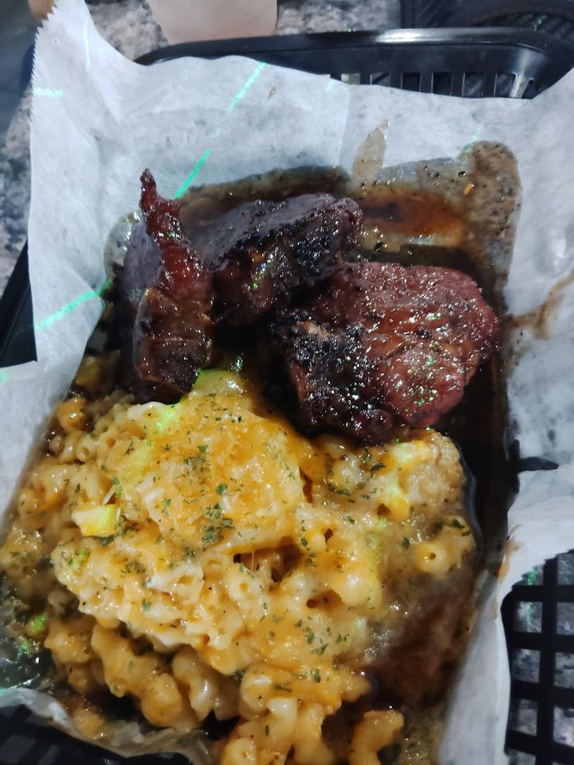 Downriver Bar and Grill