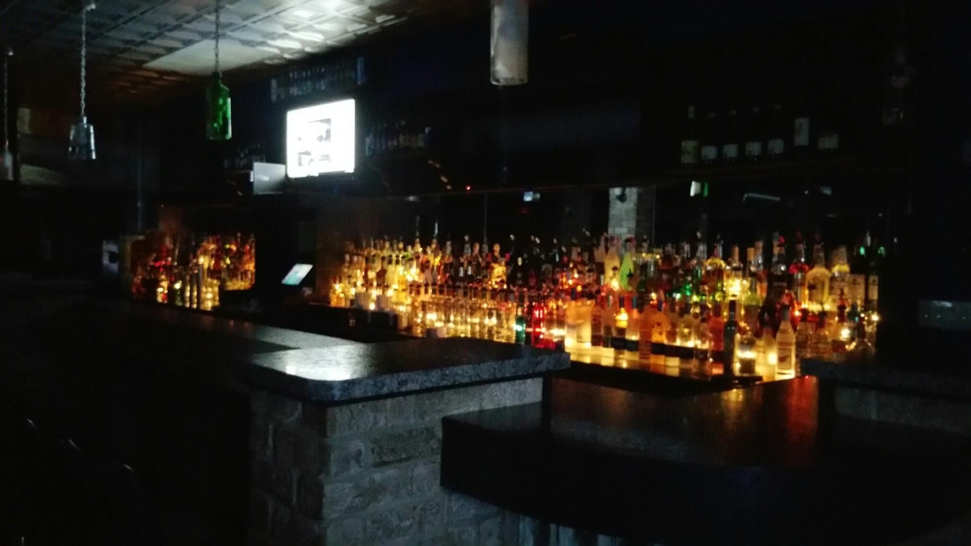 Downriver Bar and Grill