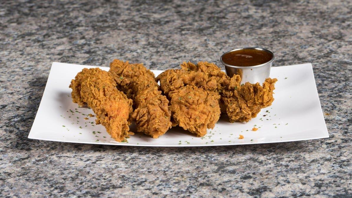 Downriver Bar and Grill